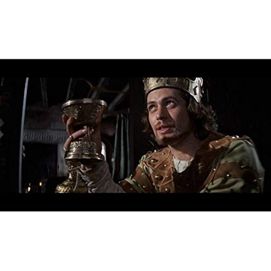 Amazon.com: Macbeth (1971) ( The Tragedy of Macbeth ) [ NON