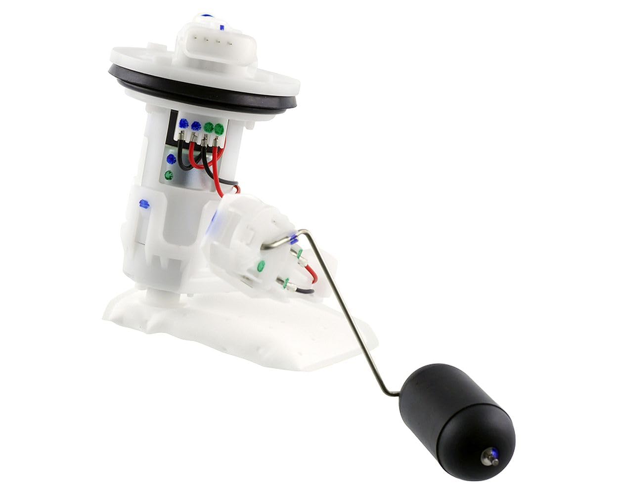Benzinpumpe Benzinstandgeber 2EXTREME kompatibel für Honda Vision 110 NSC JF31 Kraftstoffpumpe