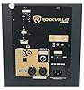 Rockville APM6B Powered USB Studio Monitor Speaker Pair in Black, 6.5", 2-Way, 350W, EQ, MDF Wood, RCA/XLR, Perfect for Studios, Recording, Music #3