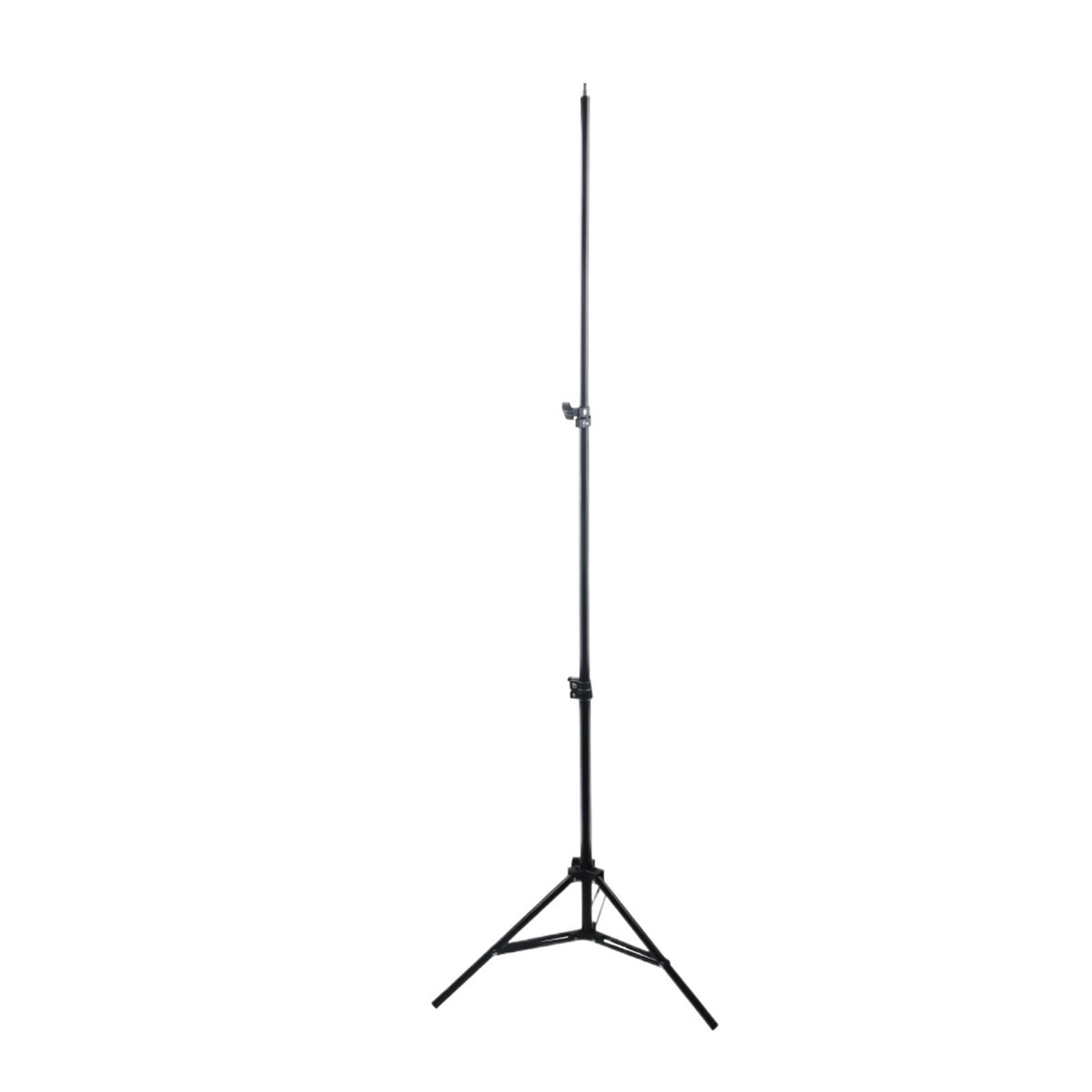 Support de projecteur portable 160 cm pour stabiliser votre image au mur
