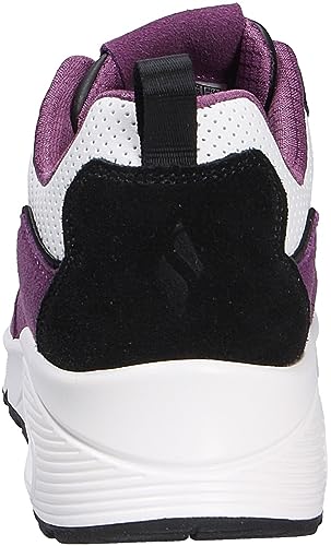 Image of Skechers Women Uno Two Much Fun Sneakers