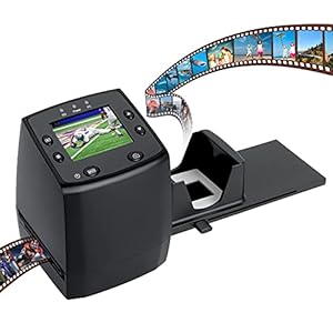 DIGITNOW! Diascanner Filmscanner