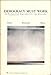 Democracy Must Work: A Trilateral Agenda for the Decade (The Triangle Papers, 28)