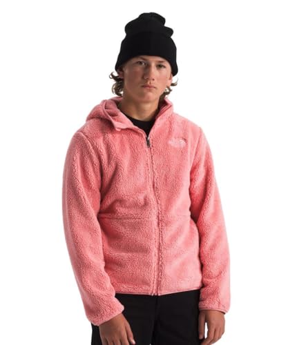 THE NORTH FACE Teen Campshire Full Zip Hoodie4