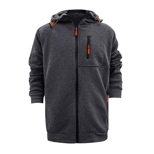 Survêtement homme ensemble jogging slim confortable avec manches longues