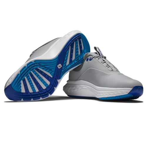 Image of FootJoy Men's FJ Quantum Golf Shoe