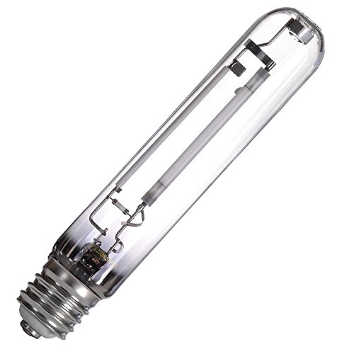 Yescom 250W Watts High Pressure Sodium HPS Bulb Lamp 32000LM 2100K E39 for Grow Light Hydroponics Indoor Planting