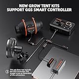 SPIDER FARMER B0CCRZBF43 lato 3