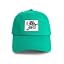 Green | Chinese Tiger Cap
