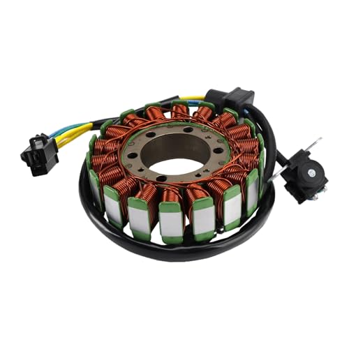 Stator d'allumage Burgman AN250 AN400 pour des trajets quotidiens sans panne