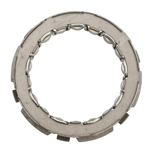 Kit Couronne De Démarrage Évite les Ratés au Lancement Pulsar 200RS