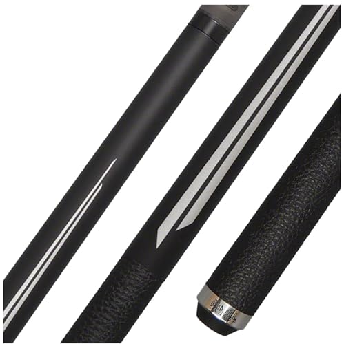 Taco de billar Bull Carbon serie BCSP 30 pulgadas 11.75 mm