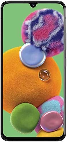 Samsung Galaxy A90 128GB 5G Black