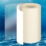 Aulock High-Viscosity Clear TPU Pool Patch Repair Kit...