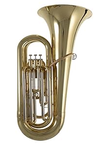 Roy Benson BBb-Tuba TB-301 Tuba Profesjonalna
