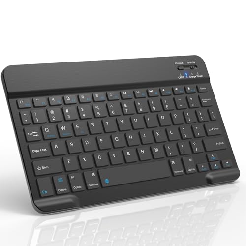 Noox Bluetooth Keyboard For Ipad 10Th Generation, Ipad Pro 13/12/11/10/9/8/7 Inch, Ipad Air 13/11Th Gen, Ipad Mini, Samsung Xiaomi Tablets thumb #7