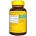 Nature Made L-Lysine 1000 mg, Dietary L-Lysine Supplements, 60 Tablets, 60 Day Supply