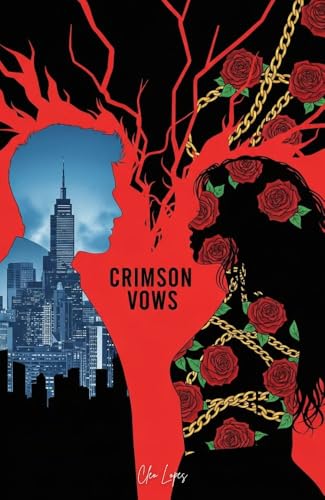 Crimson Vows: Where Loyalty Bleeds and Obsession Binds (English Edition)