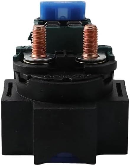 Starter Solenoid Relay For YBR125 YB125 YBR 125 YB XTZ125 XTZ YS125 YS150 Motorcycle Accessories OEM Starting Motor Starter Relay Solenoid