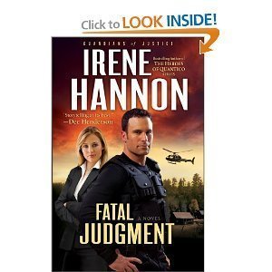 Fatal Judgment (Heroes of Quantico Series) 1611292271 Book Cover