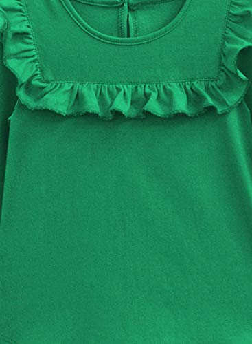 Image of A.T.U.N. All Things Uber nice Girl's Regular Tunic Shirt