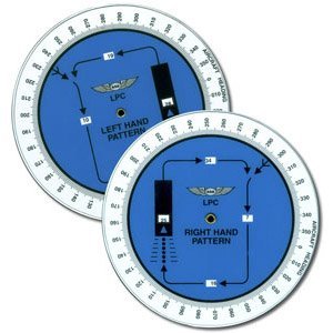 Landing Pattern Computer