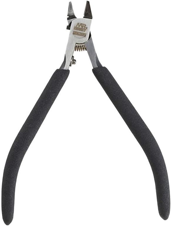GSI Creos - MT106 Mr. Single Edge Nipper, Mr. Hobby