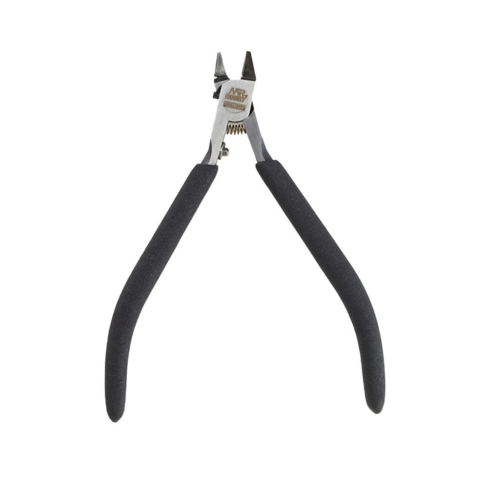 GSI クレオス(GSI Creos) GSIクレオス Gツール Mr.片刃ニッパー ホビー用工具 MT106
