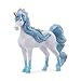 Produktbild SCHLEICH 70823 Flowy Einhorn Stute, ab 5 Jahren, BAYALA - Spielfigur, 4 x 14 x 12 cm