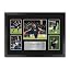 Lionel Messi (A3 Framed Display)