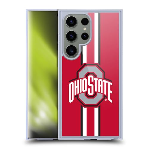 Coque MagSafe Samsung S24 Ultra antichoc militaire Ohio State University