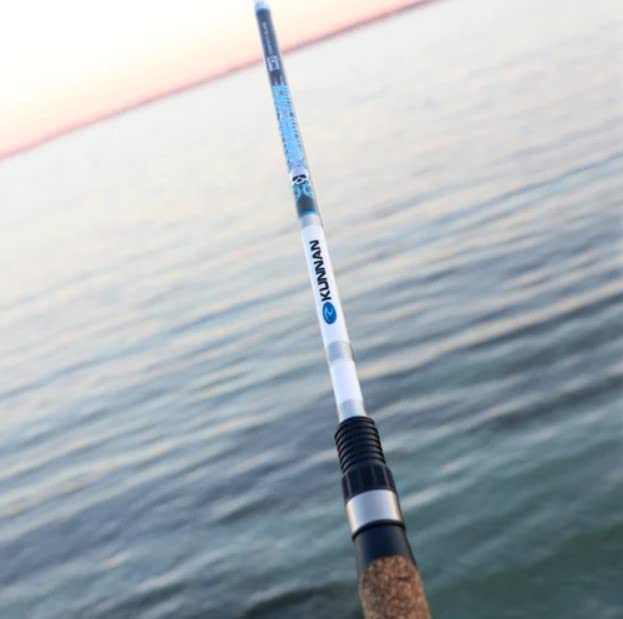 ロッド coo カムパネラ フライロッド スーパーライト シリーズ 6ピース Campanella