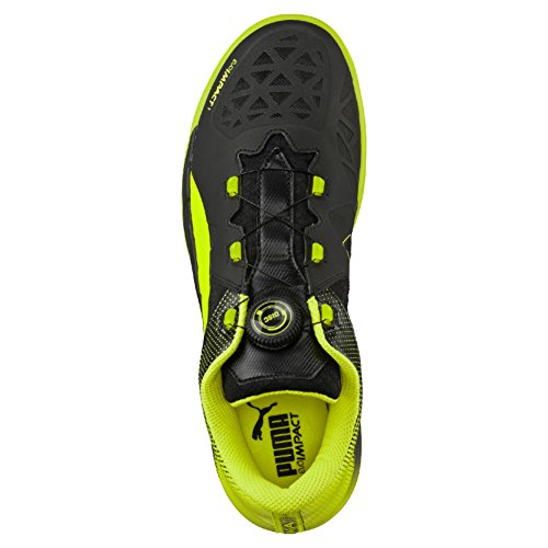 PUMA Evoimpact 1.2 Disc, Scarpe da Calcio Uomo