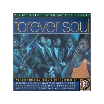 Forever Soul