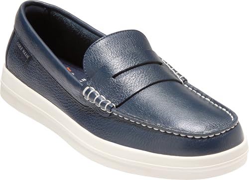 Image of Cole Haan Men's Nantucket Drift Penny Loafer