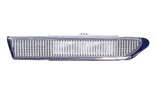 Acura TL Replacement Side Marker Light Assembly - Passenger Side