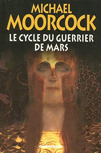 Le Guerrier de Mars