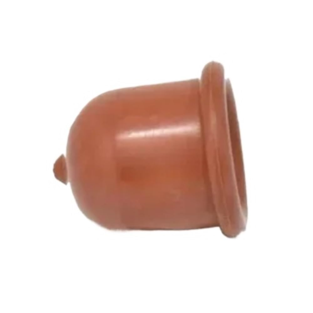 Bouchon d'huile de pompe à main de carburateur haut de gamme BS6.5HP