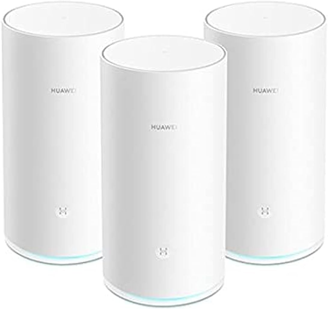 HUAWEI