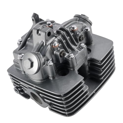 Válvulas de leva de culata para moto QM200GY XF200GY y Adrenaline 200