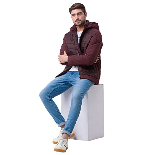 Image of Spykar Men Jackets