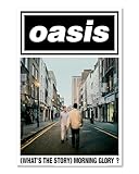 Pyramid International Oasis Poster (What’s The Story) 