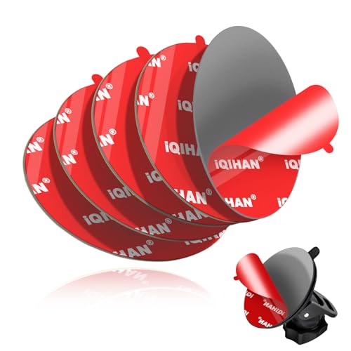 Sticky Adhesive Pads for Car Phone Mount