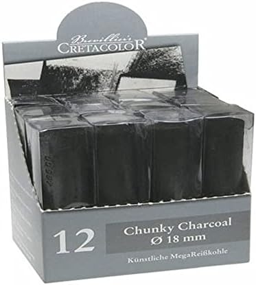 Lápis de Cor Cretacolor Artist Studio 12 Cores 282 12 - Os Materiais Artísticos mais desejados