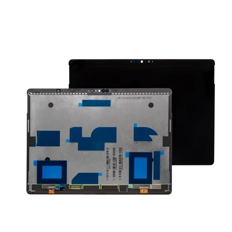 Dalle tactile Surface Pro 9 avec afficheur LCD r&eacute;solution native 13 pouces