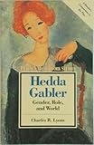 Photo Gallery hedda gabler: gender, role, and the world Photo Gallery hedda gabler: gender, role, and the world