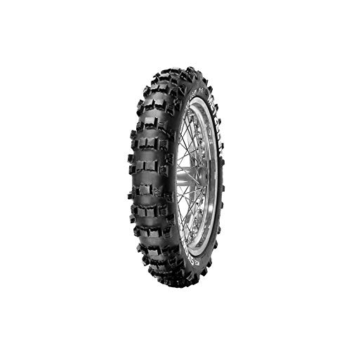 Moto Pneu Metzeler 130/90-18 69M MCE 6 Days Extreme pour moto d'enduro performance