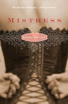Paperback Mistress (Avon Red) Book