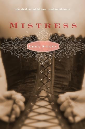 Mistress (Avon Red) 0061431222 Book Cover