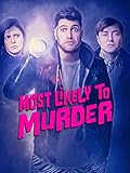 Most Likely to Murder